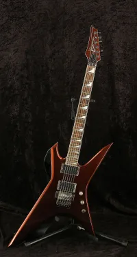 Ibanez XPT700 Xiphos MII 2007 E-Gitarre - Vintage52 Hangszerbolt és szerviz [September 20, 2024, 1:40 pm]