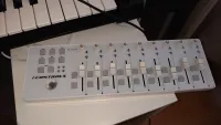 Icon I-Controls MIDI Kontroller - Nagysolymosi Gábor [Day before yesterday, 4:58 pm]