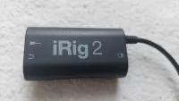 IK Multimedia IRig 2 Amplificador de guitarra con auriculares - Morvai Gergely [September 18, 2024, 9:46 am]