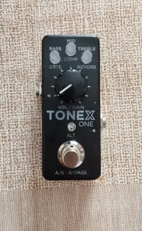 IK Multimedia Tonex one Pedal - arabesque [Today, 2:06 pm]