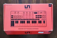 IK Multimedia UNO Synth Pro Synthesizer - Erős Tibor [Day before yesterday, 9:03 am]