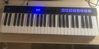 iRig IRig Keys IO Teclado MIDI - St Johnny [September 18, 2024, 11:01 pm]