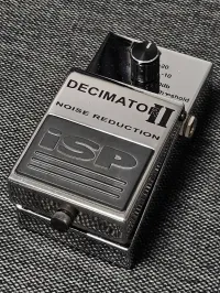 ISP Decimator II