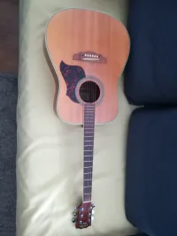 J&D LG-11 NL Acoustic guitar - Tóth Ferenc [June 3, 2024, 9:59 am]