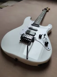 Jackson Adrian Smith Signature Electric guitar - Vidám István [September 18, 2024, 7:48 am]