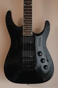 Jackson DKMG Electric guitar - Slayer.666 [Today, 3:21 pm]