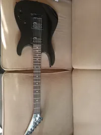 Jackson  Electric guitar - Mészáros Attila (2) [September 9, 2024, 6:26 pm]