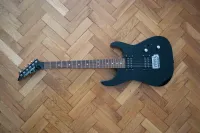 Jackson JS-1 Electric guitar - adamnagy92 [September 17, 2024, 4:21 pm]