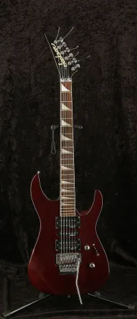 Jackson JS20S 2003 Electric guitar - Vintage52 Hangszerbolt és szerviz [September 20, 2024, 2:18 pm]