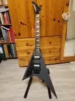 Jackson JS32-L Rhoads AH SG Left handed electric guitar - DewNuL [September 12, 2024, 10:05 pm]