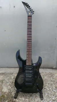 Jackson Performer Ps-4 Guitarra eléctrica - 6puttonyos [Day before yesterday, 2:44 pm]