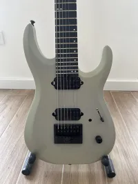 Jackson Pro Series Dinky DK Moder n Evertune 7 PrimerGray Electric guitar 7 strings - Tamás Pataki [Day before yesterday, 10:21 am]