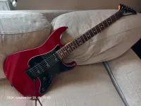 Jackson PS-1