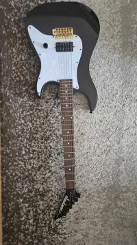 Jackson PS-1 moddolt