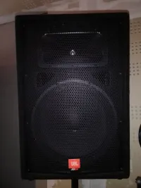 JBL JRX 115 Speaker pair - Csató János [Today, 4:56 pm]