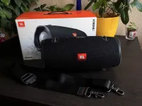 JBL Xtreme 2 dobozával, minden tartozékával Egyéb - Hárs Barna [2024.08.05. 10:56]