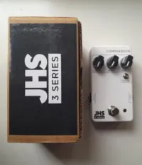 JHS 3 Series Compressor Pedal - Jeno62 [Day before yesterday, 2:33 pm]