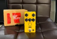 JHS Charlie Brown V4 Pedal - BMT Mezzoforte Custom Shop [September 23, 2024, 1:04 pm]