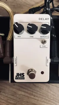 JHS Delay 3 Series