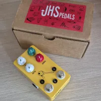 JHS Honey Comb Tremolo Pedal - eldzsi [Today, 8:27 am]