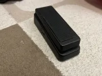 Jim Dunlop Cry baby GCB-95 Pedal wah - LLevente [Day before yesterday, 8:56 pm]