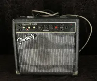 Jim Harley Classic 15 Reverb Kombinovaný zosilňovač pre gitaru - Vintage52 Hangszerbolt és szerviz [Today, 11:44 am]