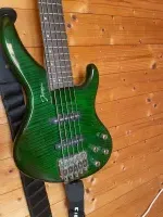 Johnson  Bass Gitarre - WwPp [September 19, 2024, 4:31 pm]