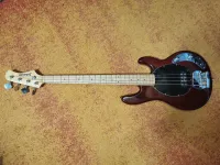 Johnson Music Man Bass Gitarre - 023BOB [Yesterday, 11:19 pm]