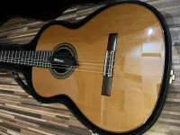 José Ramírez 2NE Klasická gitara - dav [July 4, 2024, 7:38 am]