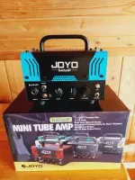 JOYO Bluejay Guitar amplifier - Farkas Levente [Yesterday, 9:53 am]