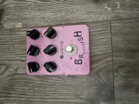 JOYO British Sound Distortion - litya [September 17, 2024, 9:11 pm]