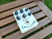 JOYO California Sound Distortion - Goose-T [September 18, 2024, 5:26 pm]