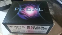 JOYO Jf-04 Pedal - Ollez [August 4, 2024, 5:05 pm]