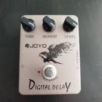 JOYO JF-08 Digital Delay