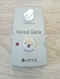 JOYO JF-31 Noise Gate Pedal - 87HZoltan [July 3, 2024, 6:37 pm]