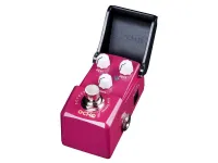 JOYO JF-330 Ocho Octave Pedal - Geri5150 [September 24, 2024, 3:44 pm]