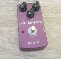 JOYO JF-34 US Dream Pedal - 87HZoltan [Day before yesterday, 6:33 pm]