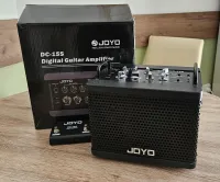 JOYO JOYO DC-15S Gitarrecombo - the667error [August 5, 2024, 9:50 am]