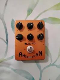 JOYO JOYO JF-14 American Sound