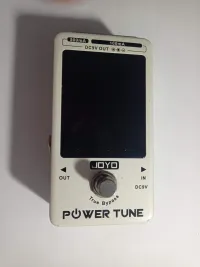 JOYO Power Tune JF-18R Afinador - Madi32 [September 21, 2024, 1:35 pm]