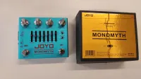 JOYO Monomyth Bass pedal - Zvorl [Yesterday, 2:50 pm]