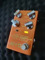 JOYO R-04 ZIP Amp Effect pedal - T. Dávid [July 20, 2024, 1:41 pm]