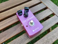 JOYO US Dream Distortion - Goose-T [September 11, 2024, 8:03 pm]