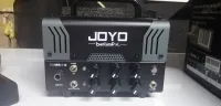 JOYO Zombie II Gitárerősítő-fej - Apagyi László [2024.09.14. 15:35]