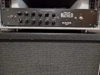 Kaosamp Hatred Tube preamp - Juhász Róbert [September 23, 2024, 9:59 am]