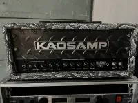 Kaosamp Sludge 30 Cabezal de amplificador de guitarra - Rikimstr [May 13, 2024, 12:58 pm]