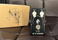 Kasleder Are You Experienced Germanium Fuzz Pedal - BMT Mezzoforte Custom Shop [May 17, 2024, 12:41 pm]