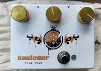 Kasleder Time Trap Analóg delay Delay - kutya007 [Today, 10:56 am]