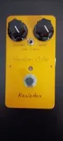 Kasleder Voodoo Chile