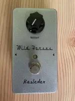 Kasleder Wild Horses Booster Pedal - Zsolt [Day before yesterday, 9:21 pm]